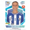 Buy Sticker Laia Ballesté Sporting Club Huelva Panini Liga F 2022-23