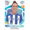 Sale Sticker of Sandra Castelló Sporting Club Huelva Panini Liga Femenina