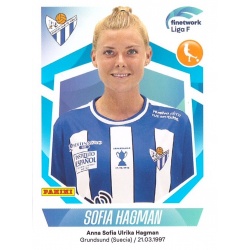 Sofia Hagman Sporting Club Huelva 283