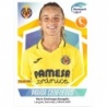 Sale Sticker of María Cienfuegos Villarreal Panini Liga F 2022-23