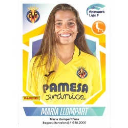 María Llompart Villarreal 317