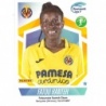 Buy Sticker Fatou Kanteh Villarreal Album Panini Liga Femenina