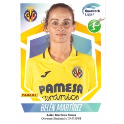 Belén Martínez Villarreal 320