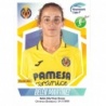 Sale Sticker Belén Martínez Villarreal Panini Liga F 22-23