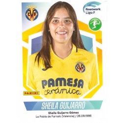 Sheila Guijarro Villarreal 321