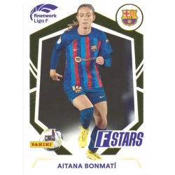 Aitana Bonmatí F Stars Barcelona 322