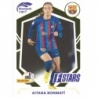 Comprar Cromo Aitana Bonmatí Barcelona F Stars Album Panini Liga Femenina