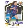 Sale Sticker of Claudia Pina Barcelona F Stars Panini Liga F 2022-23