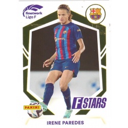 Irene Paredes F Stars Barcelona 336