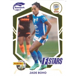 Jade Boho F Stars Alhama CF 337