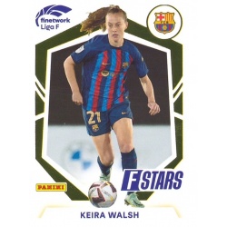 Keira Walsh F Stars Barcelona 338