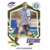 Buy Sticker Lice Chamorro Deportivo Alavés F Stars Album Panini Liga Femenina