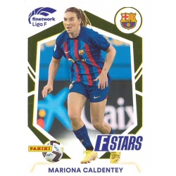 Mariona Caldentey F Stars Barcelona 346
