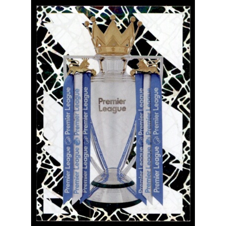 Premier League Trophy 1