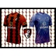 AFC Bournemouth Home and Away Kit 3