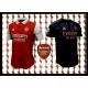 Arsenal Home and Away Kit 4