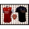 Venta Cromo de Arsenal Home and Away Kit Panini Premier League 2023 Stickers