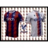Venta Cromo de Crystal Palace Home and Away Kit Panini Premier League 2022/23 Stickers