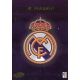 Escudo Real Madrid 163 Megacracks 2004-05