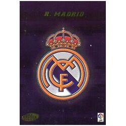 Emblem Real Madrid 163 Megacracks 2004-05