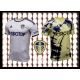 Leeds United Home and Away Kit 12