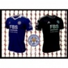 Comprar Cromos Leicester City Home and Away Kit Panini Premier League 2023 Stickers