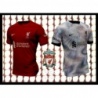 Venta Cromo de Liverpool Home and Away Kit Premier League Stickers Panini 2023