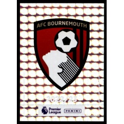 Club Badge AFC Bournemouth 23
