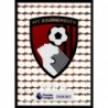 Venta Cromos Club Badge AFC Bournemouth Panini Premier League 2023 Stickers
