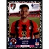 Oferta Cromos Lloyd Kelly AFC Bournemouth Panini Premier League 2022/23 Stickers
