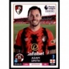 Comprar Cromos Adam Smith AFC Bournemouth Panini Premier League 2022/23 Stickers