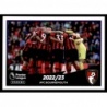 Comprar Cromos Team Photo AFC Bournemouth Panini Premier League 2023 Stickers