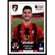 Marcos Senesi AFC Bournemouth 31