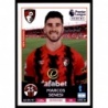 Venta Cromo de Marcos Senesi AFC Bournemouth Premier League Stickers 2023