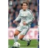 Michel Salgado Real Madrid 165 Megacracks 2004-05