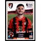 Lewis Cook AFC Bournemouth 33