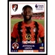 Jefferson Lerma AFC Bournemouth 35