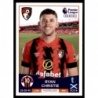 Cromos de Fútbol Ryan Christie AFC Bournemouth Premier League Stickers Panini 2023