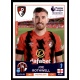 Joe Rothwell AFC Bournemouth 37