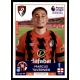 Marcus Tavernier AFC Bournemouth 38