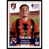 Venta Cromo de Marcus Tavernier AFC Bournemouth Premier League Stickers 2023 Panini