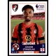 Junior Stanislas AFC Bournemouth 39