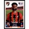 Comprar Cromos Philip Billing AFC Bournemouth Panini Premier League 2023 Stickers