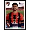 Buy Soccer Stickers Dominic Solanke AFC Bournemouth Premier League Stickers 2023