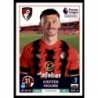 Oferta Cromos Keiffer Moore AFC Bournemouth Premier League Stickers 2023
