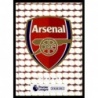 Buy Sticker Club Badge Arsenal Premier League Stickers 2023 Panini