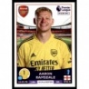 Comprar Cromos Aaron Ramsdale Arsenal Premier League Stickers 2023