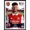 Comprar Cromos Ben White Arsenal Panini Premier League 2023 Stickers