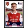 Venta Cromo de Rob Holding Arsenal Panini Premier League 2022/23 Stickers