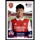 Takehiro Tomiyasu Arsenal 61